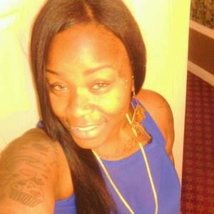 Meet your Posher, Cherrell